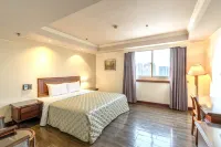 台南永康吉村大飯店 Yi Cheng Tou Te Mackerel Thick Soup附近的飯店