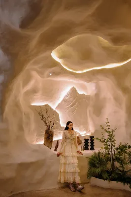 Xinglan Hotel 진숴다오/금사도 호텔