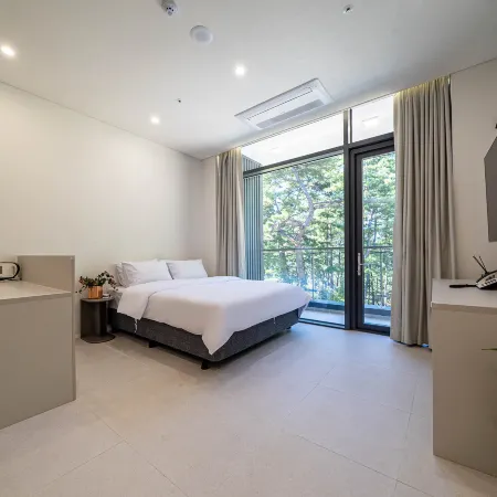 Hillsnorkelbeach Hotel