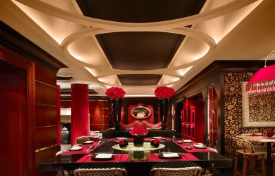 Restaurant Wynn Las Vegas Photo