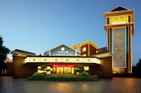 โรงแรมรีสอร์ทซีหู - 3 ดาว