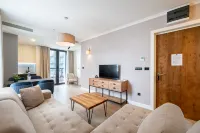 Invictus Hotel Hoteles en 