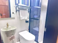 Muyu Lanxuan Homestay