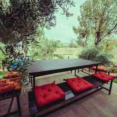 Maison Soo Bin Hotel Exterior