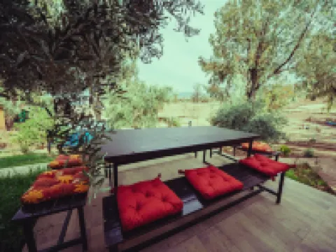 Maison Soo Bin Hotels in Azilal