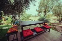 Maison Soo Bin Hotels near Barrage Bin El Ouidane