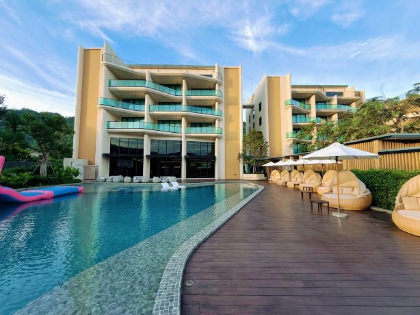 Viewpoint Khaoyai Hotel Hotels in Pak Chong