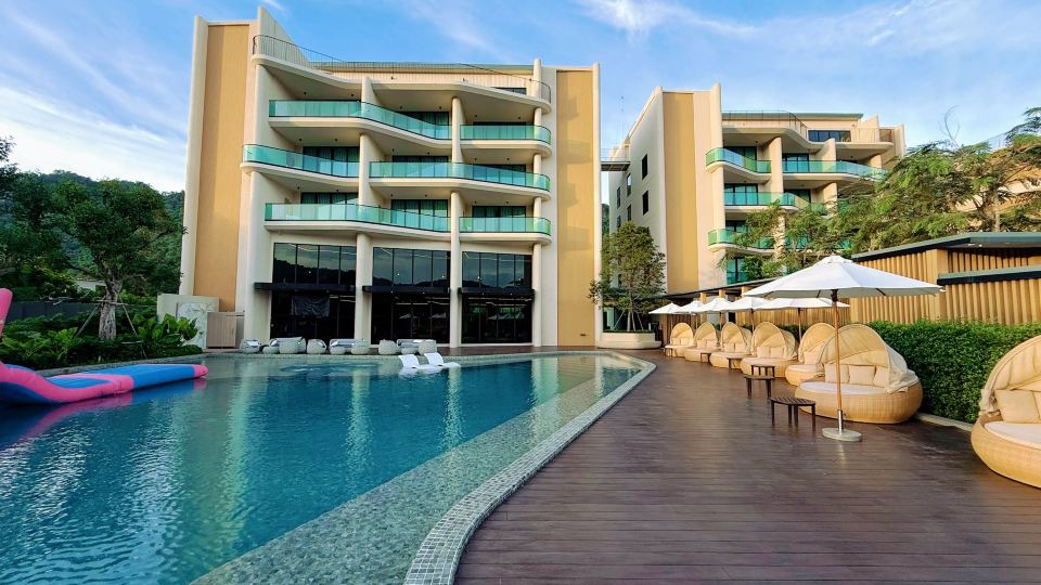 Viewpoint Khaoyai Hotel