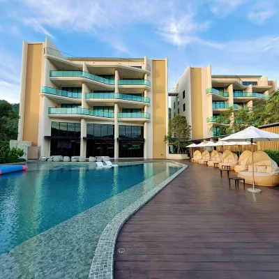 Viewpoint Khaoyai Hotel Hotels near Primo Piazza Khao Yai