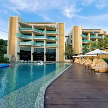 Viewpoint Khaoyai Hotel