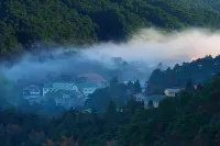 Renjoy Courtyard Hotel Jiujiang Lushan‌ - 마운틴 뷰