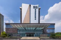 Four Points By Sheraton Kunshan - เปิดใหม่