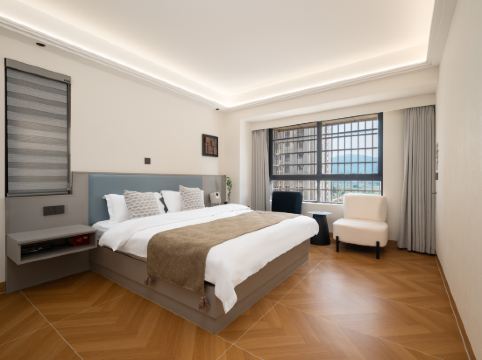 漳州·朵莉亞·Doria·民宿（漳州站·龍江新苑·店）