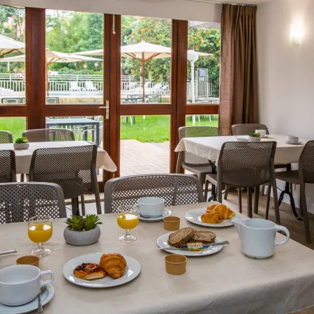 Appart Hotel Corte HR