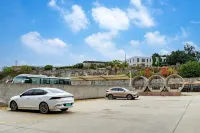 Kaist Smart Hotel (Chongwu Ancient City Xishawan Branch) - parking