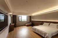 Yunze Hotel (Qinzhou West Exit Branch)