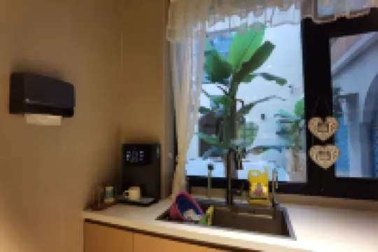 南泠映舍度假別墅