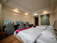 Shensu E-sports Homestay