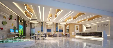 Linghang Boutique Hotel (Shenzhen Bao'an International Airport Terminal 3)