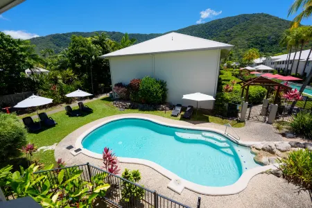 Mango Lagoon Resort & Wellness Spa