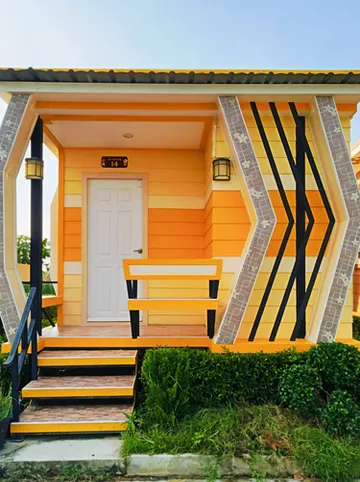 รูปภาพของเม็ดทรายรีสอร์ท