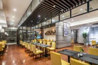 Taizhou Hotel - breakfast