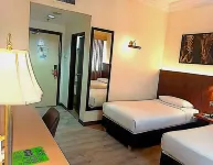 굿 호프 호텔 세쿠다이 호텔