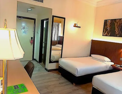 Good Hope Hotel