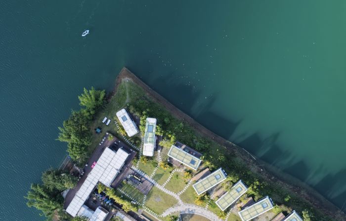 WanLv Lake XinleQinggu Homestay