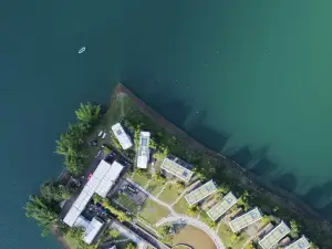 WanLv Lake XinleQinggu Homestay