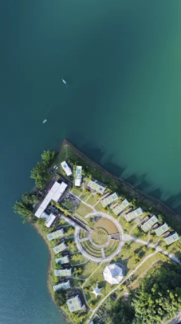 WanLv Lake XinleQinggu Homestay