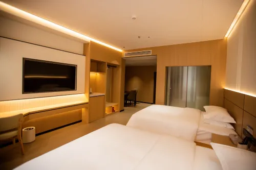 Ruichi Hotel Hotels in Zhenfeng