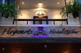 Hogwortz Hostel Krabi