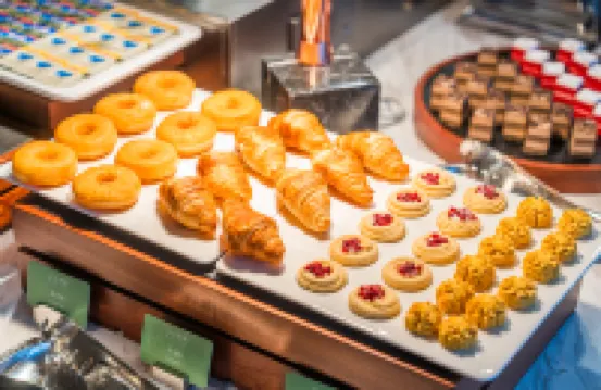 Madison Hotel Wanda Plaza Harbin West Station