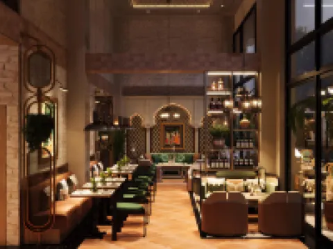 Lumiere Boutique Vy Da Hotels in Vy Da