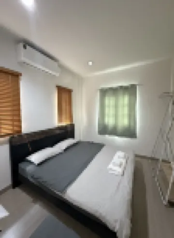 Coolplay house sukhumvit onnut