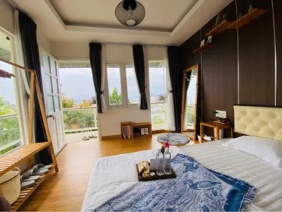 IZA Homestay Hotel a Phường 11