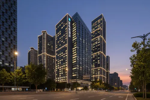 iDream eSports Hotel (Hubei University Branch) - E-sport