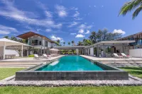 Sava Villa 5 | Villa Malee Sai - Infinity Pools