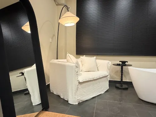 Jinxi • Villa Design Guesthouse (Baoshan High-Speed Railway Station)