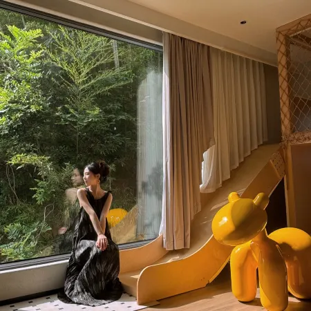Anji Xiyue Homestay (Yunshang Grassland Branch)