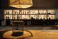 Sangrang Hot Spring Designer Inn - 바