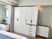 Mudanjiang Lucky to Meet You Homestay - ห้องครัว