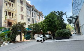 Phuong Anh Villa PRO