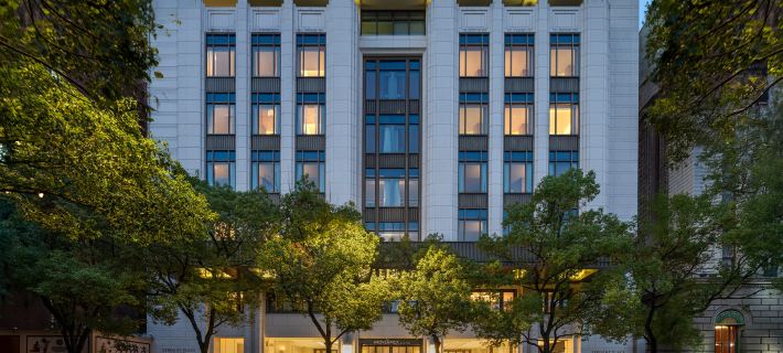 Mövenpick by Accor Shanghai People's Square Hotels in Shanghai