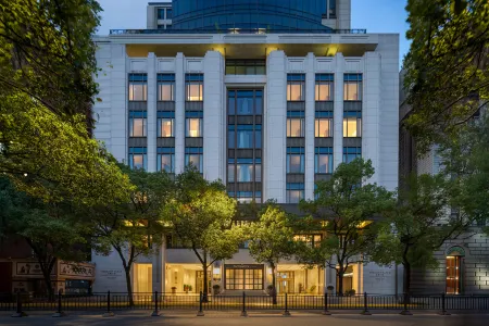 Mövenpick by Accor Shanghai People's Square