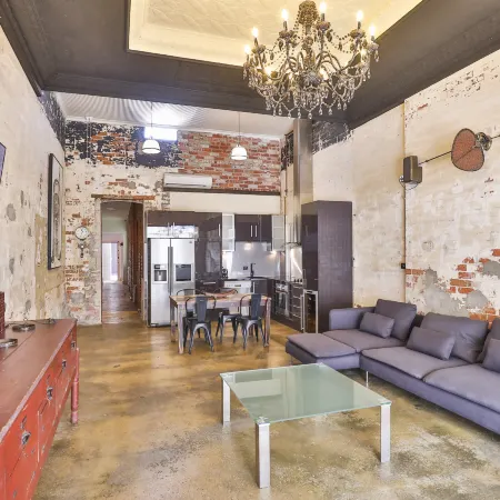 Indulge Apartments Mildura - Eighth Street