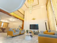 Jinxiu Garden · Garden Oriental Aesthetic Homestay (Zhongshan West Station)