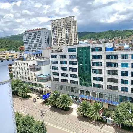 BO FENG HOTEL