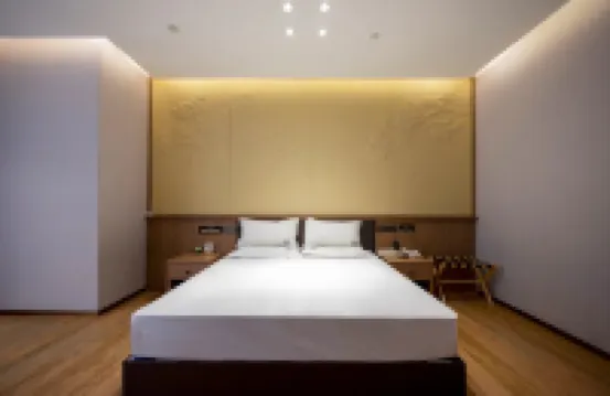 太原錦綉浴都酒店（晉陽湖公園北1門店）